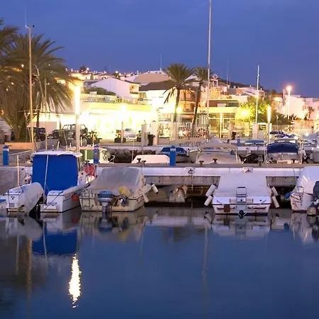 Piso En La Costa Del Sol By Brisamar Holidays * Velez Malaga